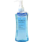 Pond's Pore White Cleansing Gel