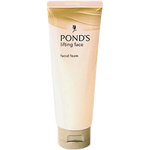 Pond's Lifting Face Facial Foam