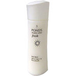 Pond's Double White Fresh Milk Day