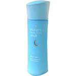 Pond's Double White Fresh Milk Night