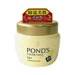 Pond's Clear Face Han Cleansing Cream