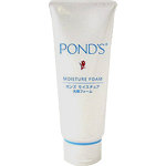 Pond's Moisture Foam