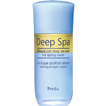 Predia Deep Spa Sea & Spa Cocktail Serum