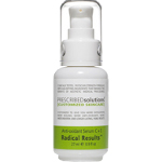 Prescribed Solutions Radical Results Anti-Oxidant Serum C+E