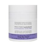 Prescribed Solutions Stop The Clock Triple Action Anti-Aging Day Cream SPF50+/PA+++