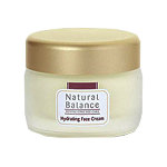 Primavera Natural Balance Hydrating Face Cream