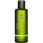 Primavera Energizing Body Oil Ginger And Lime