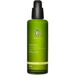 Primavera Energizing Body Lotion Ginger And Lime