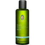 Primavera Cleansing Body Oil Juniper Berry And Cypress