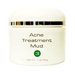 PSF Acne Treatment Mud