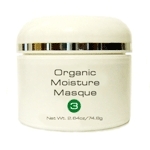 PSF Organic Moisture Masque