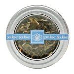 Pur-Lisse Pur-Lisse Organic Blue Lotus White Tea