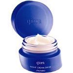 Shiseido Qiora Night Cream DH-EA