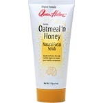 Queen Helene Oatmeal 'n Honey Facial Scrub