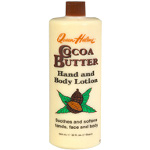 Queen Helene Cocoa Butter Hand and Body Lotion