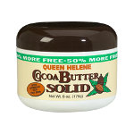 Queen Helene Cocoa Butter Solid