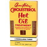 Queen Helene Cholestrerol Hot Oil Treatment