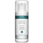 Ren Jiaogulan Cell Energizing Facial Mask