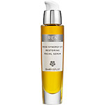 Ren Rose Synergy O12 Restoring Facial Serum