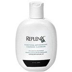 Replenix Purifying Antioxidant Foaming Cleanser