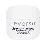 Reversa Skin Firming Gel-Cream Natural Soy Extract