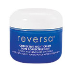 Reversa Corrective Night Cream, 4% Glycolic Acid