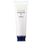 Shiseido Revital Cleansing Foam II