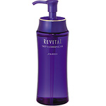 Shiseido Revital Deep Cleansing Oil