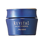 Shiseido Revital Night Essence