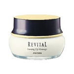 Shiseido Revital Firming Up Massage