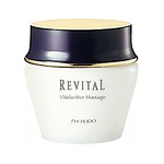 Shiseido Revital Vitalactive Massage Shiseido Revital