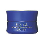 Shiseido Revital Lifting Pre-Make Cream