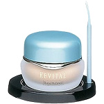 Shiseido Revital Royal Refined Foundation