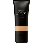 Revlon Colorstay Mineral Mousse Makeup SPF 20