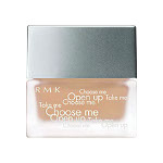 RMK Creamy Foundation SPF15/PA++