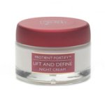 RoC Protient Fortify Lift and Define Night Cream