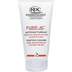 Roc Purif-AC Purifying Cleanser