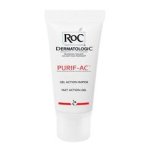 RoC Purif-Ac Fast Action Gel