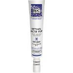 Roc Retinol Actif Pur Anti-Wrinkle Moisturizing Treatment-Day SPF15