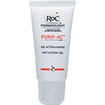 Roc Purif-AC Fast Action Gel