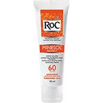 Roc Minesol Protect Ultra High Protection Suncare Cream SPF60