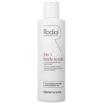 Rodial 3 in 1 Body Scrub