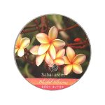 Sabai-Arom Blissfull Blossoms Body Butters Cream