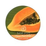 Sabai-Arom Papaya Fruit Salad Body Scrub