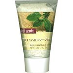 Sabai-Arom Sweetbasil Natural Foot Scrub