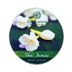 Sabai-Arom Jasmine Oriental Body Scrub