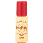 Sana Pore Putty Make Up Base SPF17 PA++ 