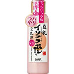 Sana Nameraka Honpo Haritsuya Milk Lotion