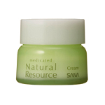 Sana Natural Resource Cream A