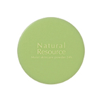 Sana Natural Resource Moist Skin Care Powder 24H